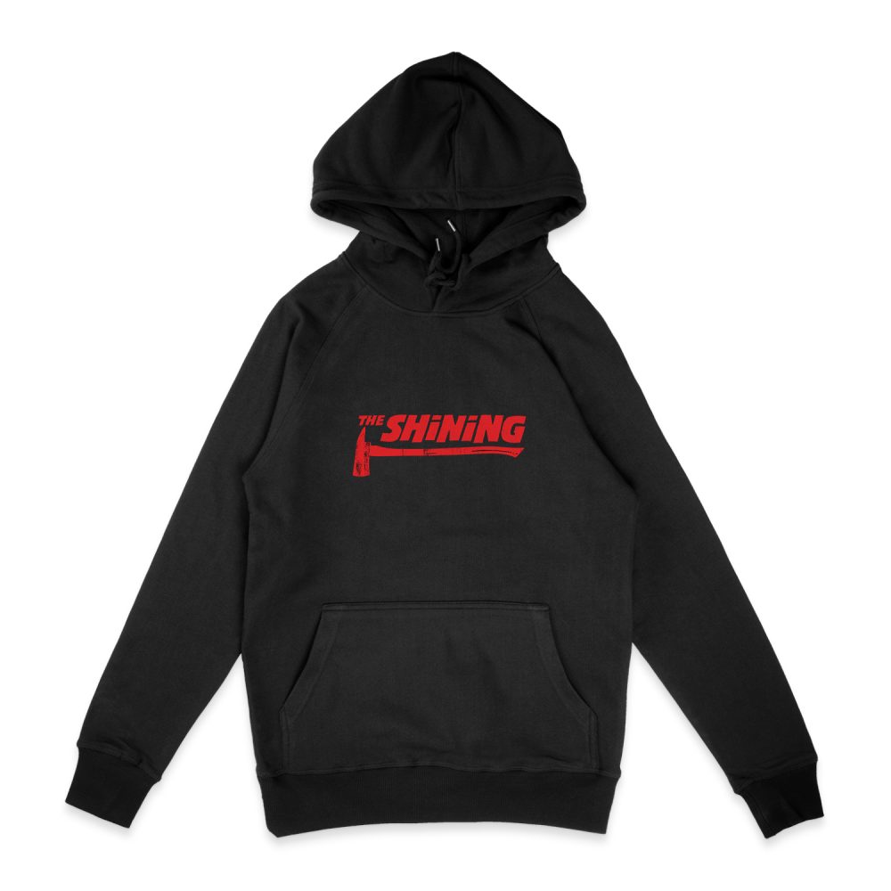 THE SHINING LOGO HOODIE