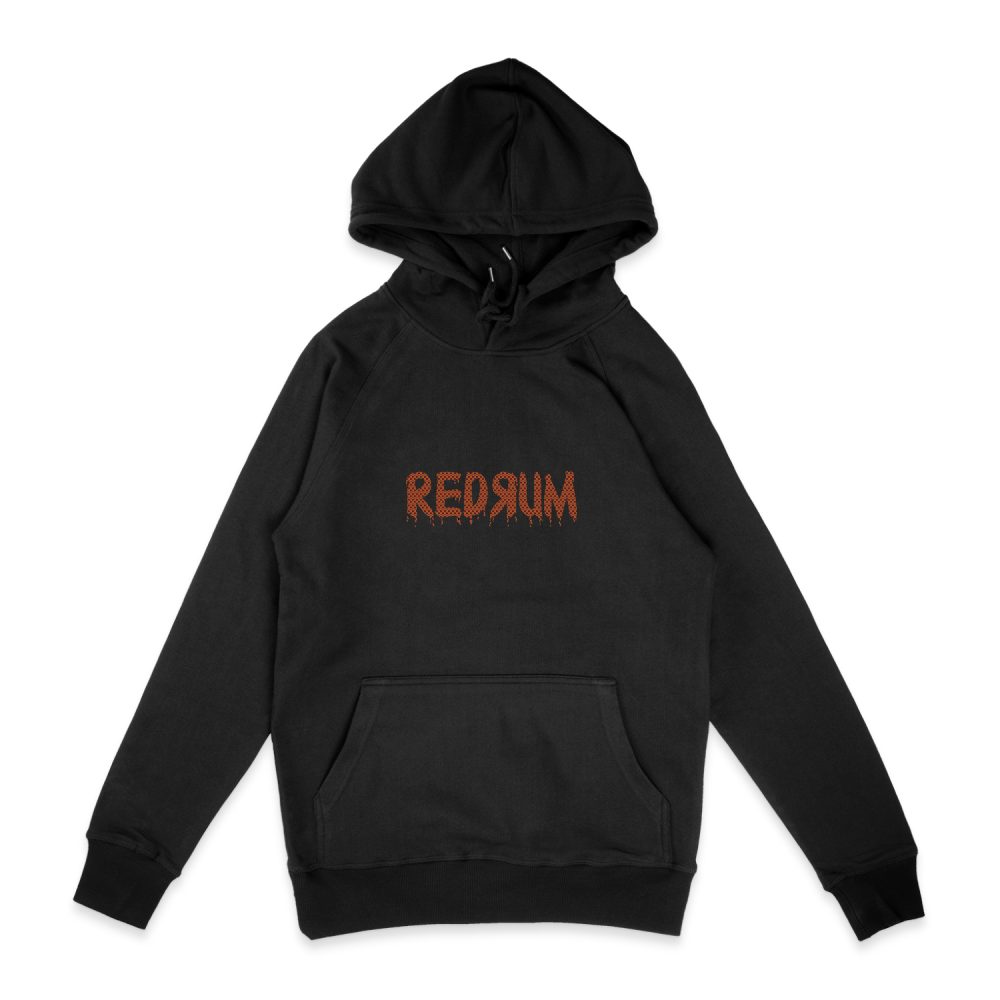 REDRUM HOODIE