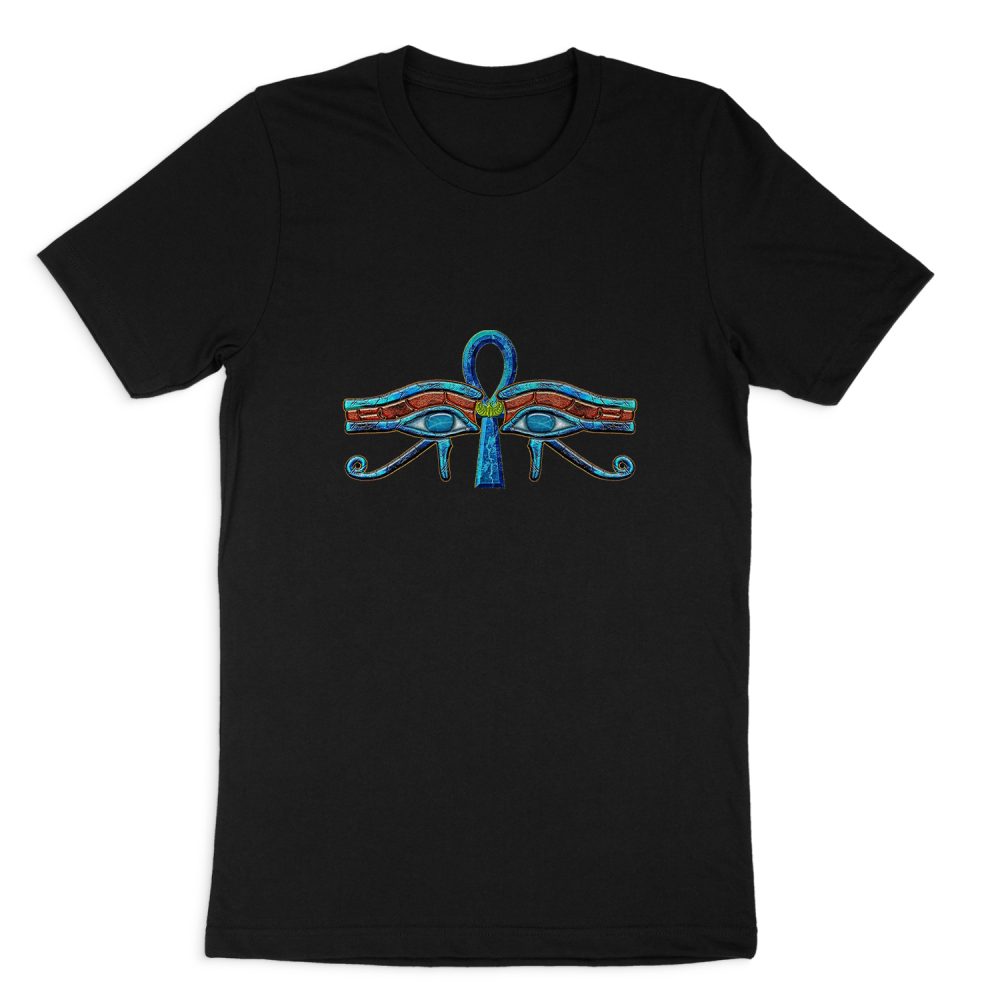 EYE OF RA SHORT SLEEVE T-SHIRT