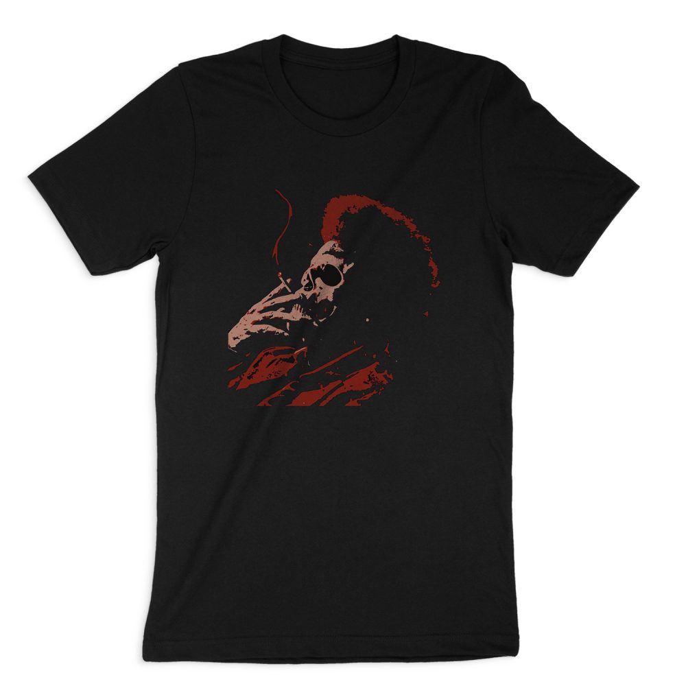 THE WEEKND SHORT SLEEVE T-SHIRT