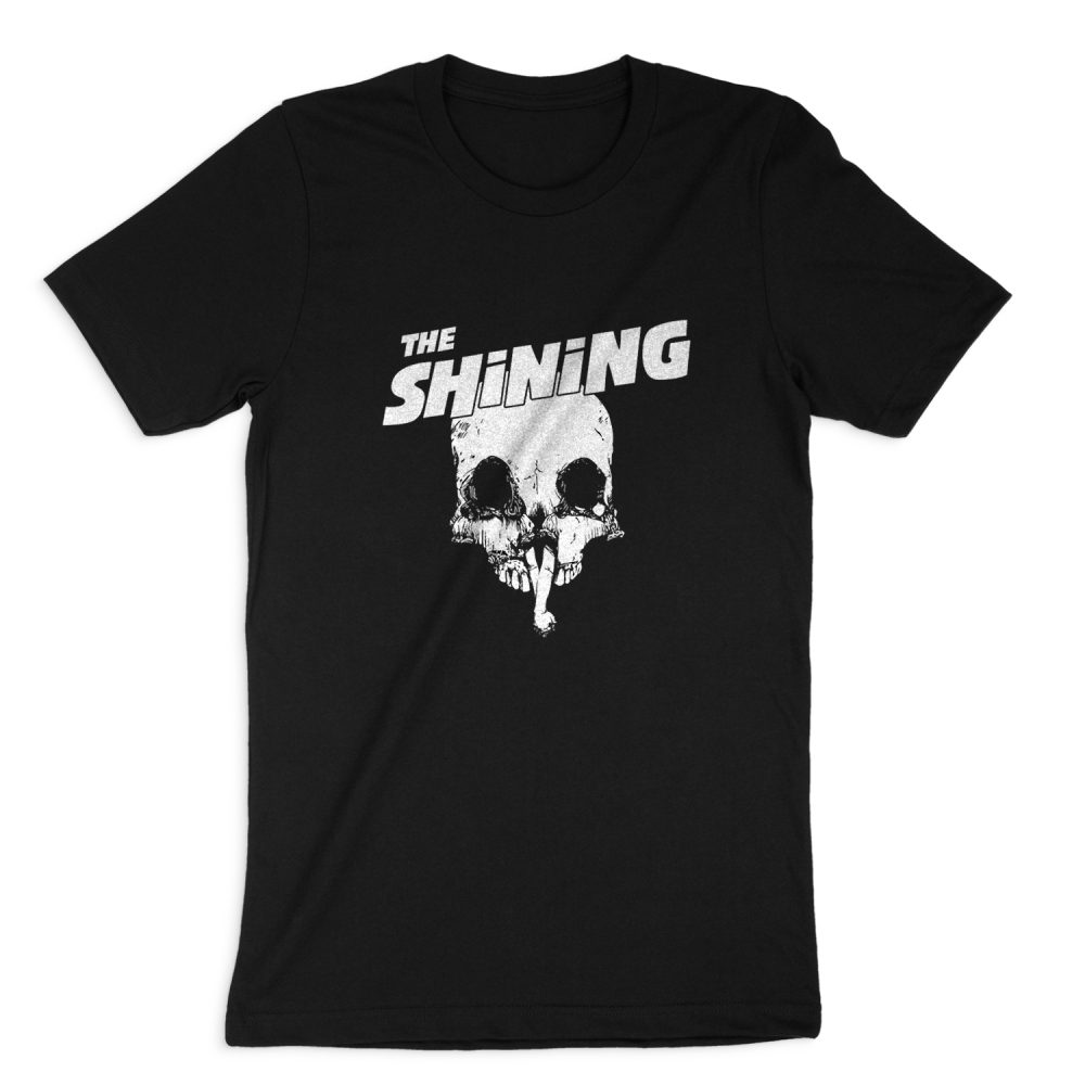 THE SHINING SHORT SLEEVE T-SHIRT