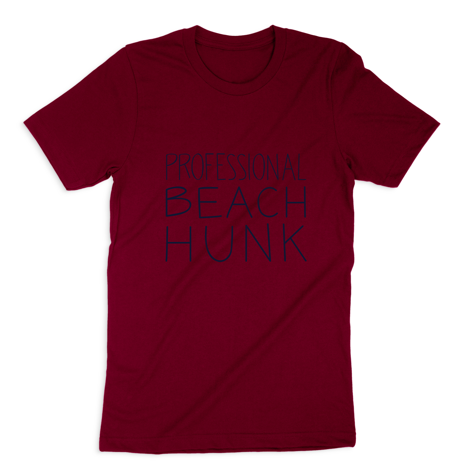 STEVEN UNIVERSE BEACH HUNK SHORT SLEEVE T-SHIRT