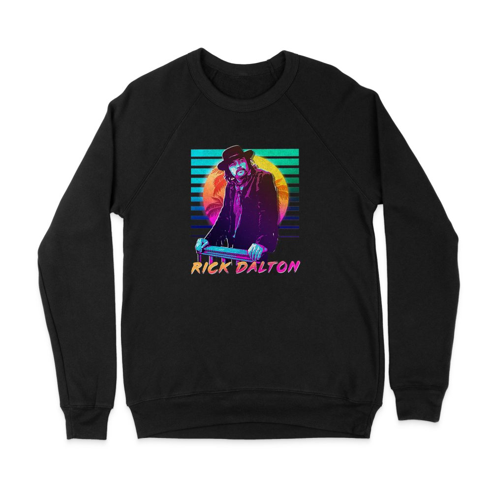 RICK DALTON SWEATSHIRT