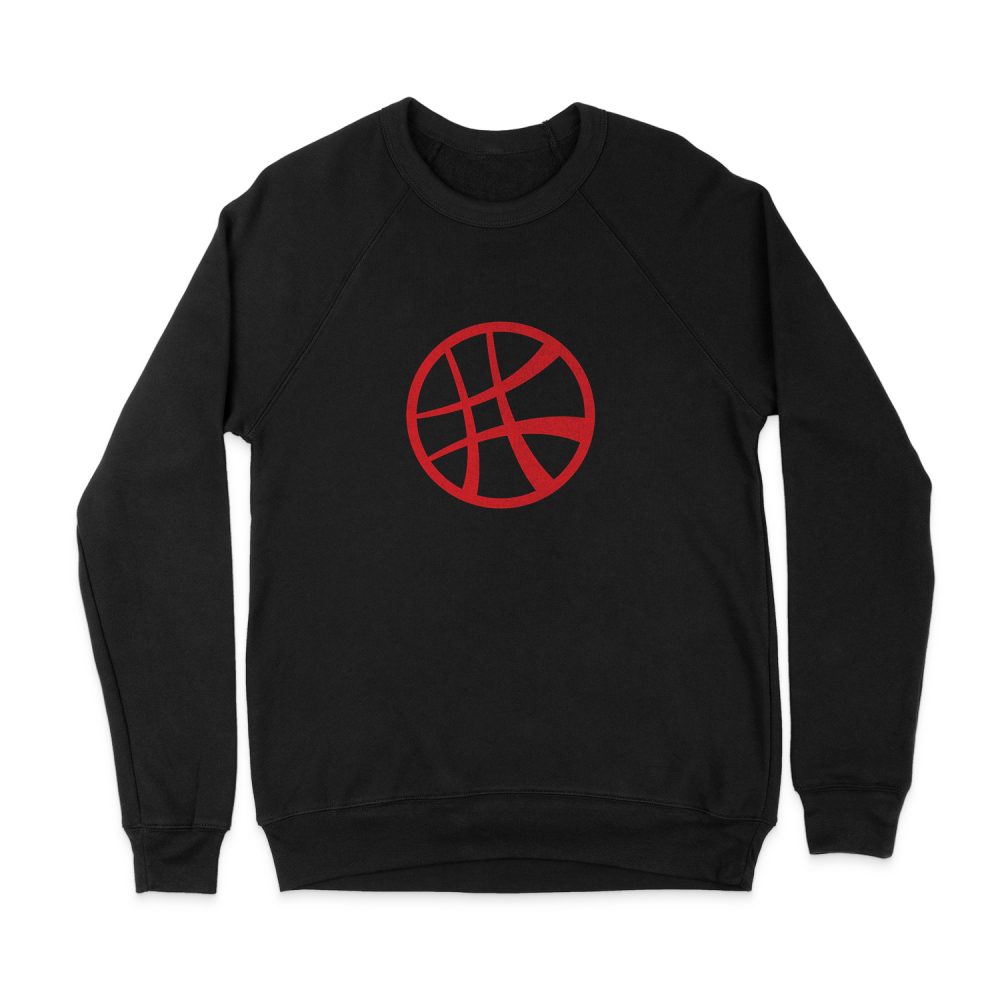 STRANGE MARVEL SWEATSHIRT