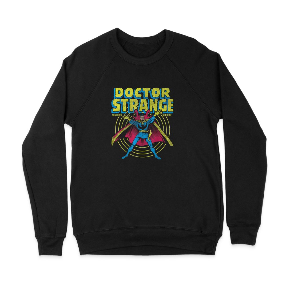 DOCTOR STRANGE SWEATSHIRT