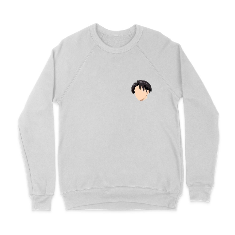 LEVI SWEATSHIRT