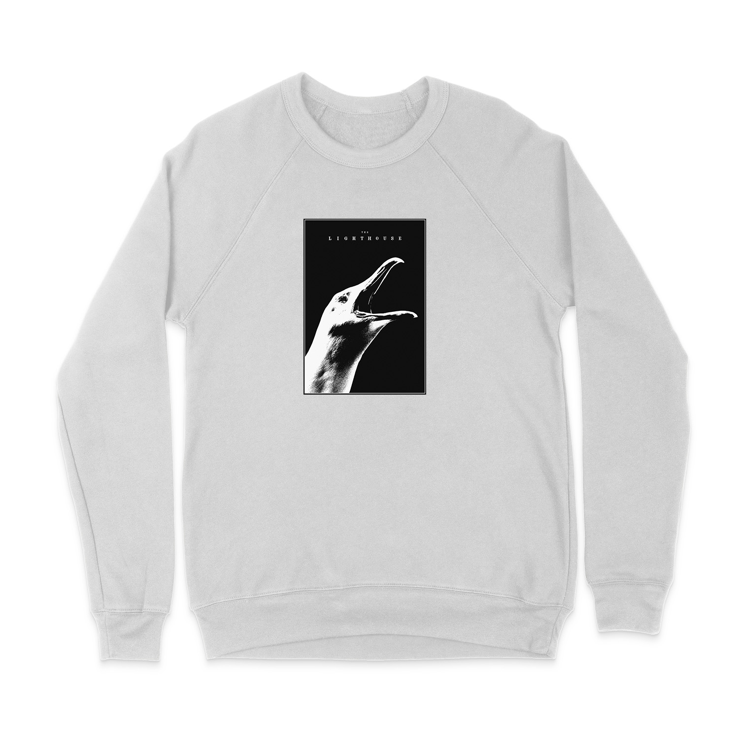 THE LUGHTHOUSE #1 SWEATSHIRT