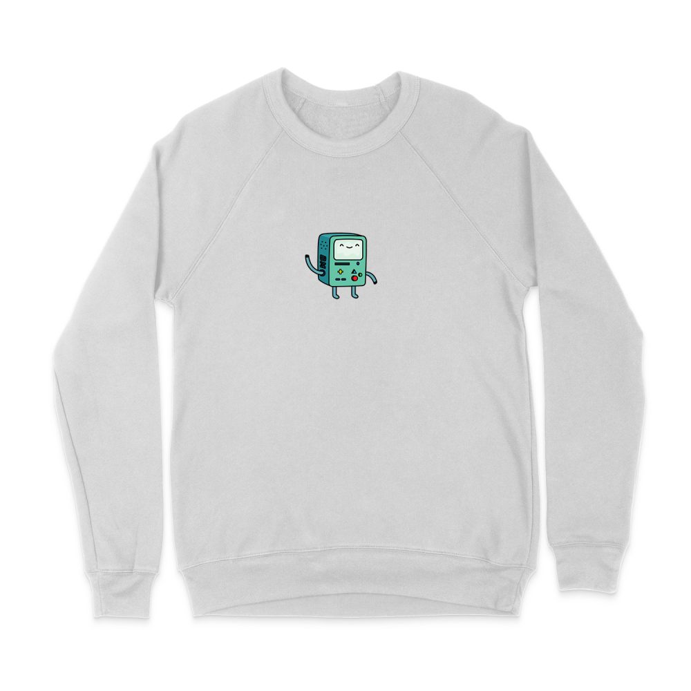 BEMOO SWEATSHIRT