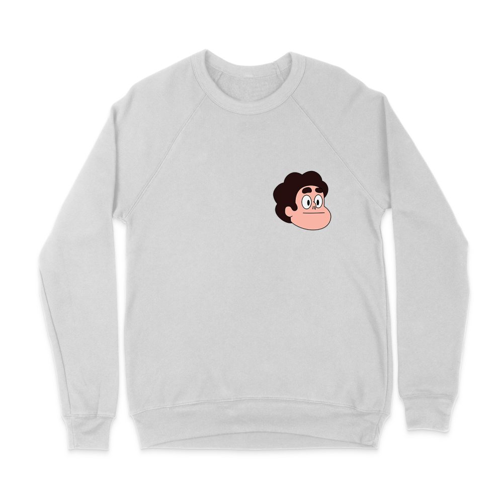 STEVEN FACE SWEATSHIRT