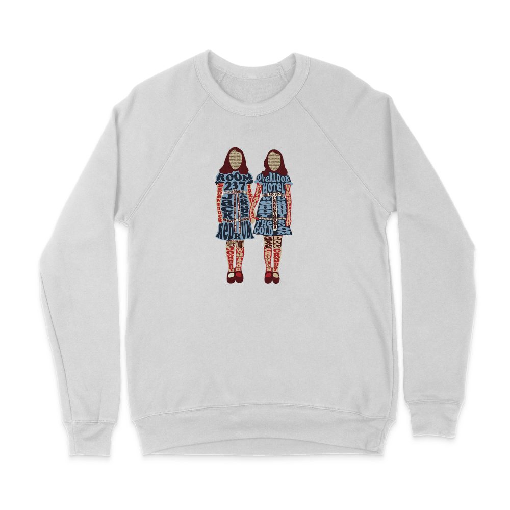 THE TWINS SWEATSHIRT