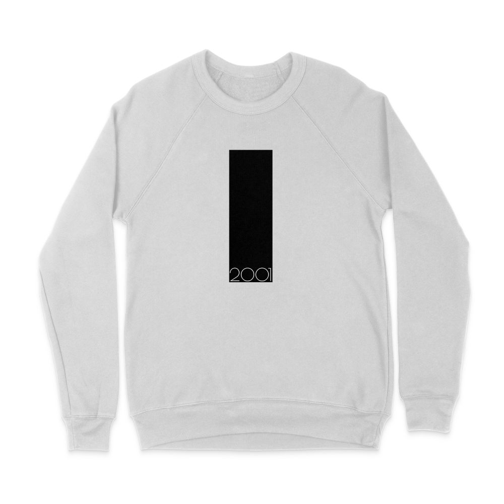 2001 A SPACE ODYSSEY SWEATSHIRT