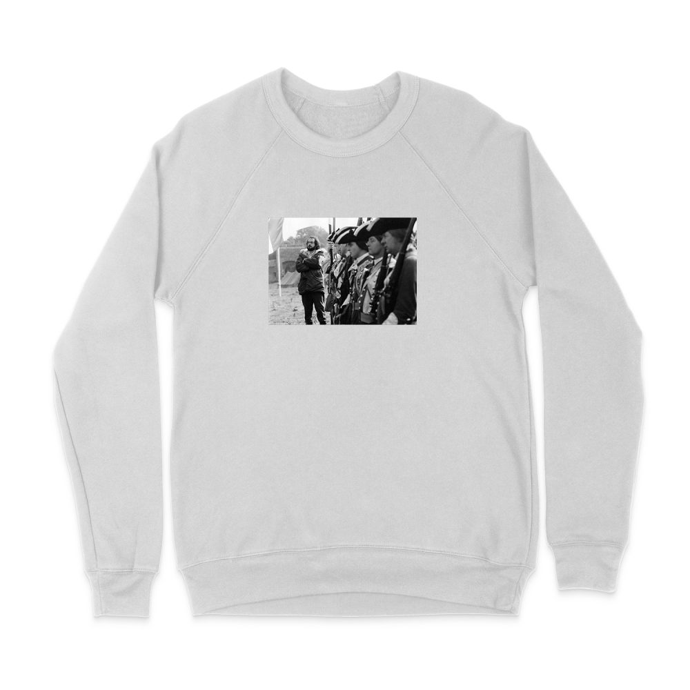 BARRY LYNDON SCENE #6 SWEATSHIRT