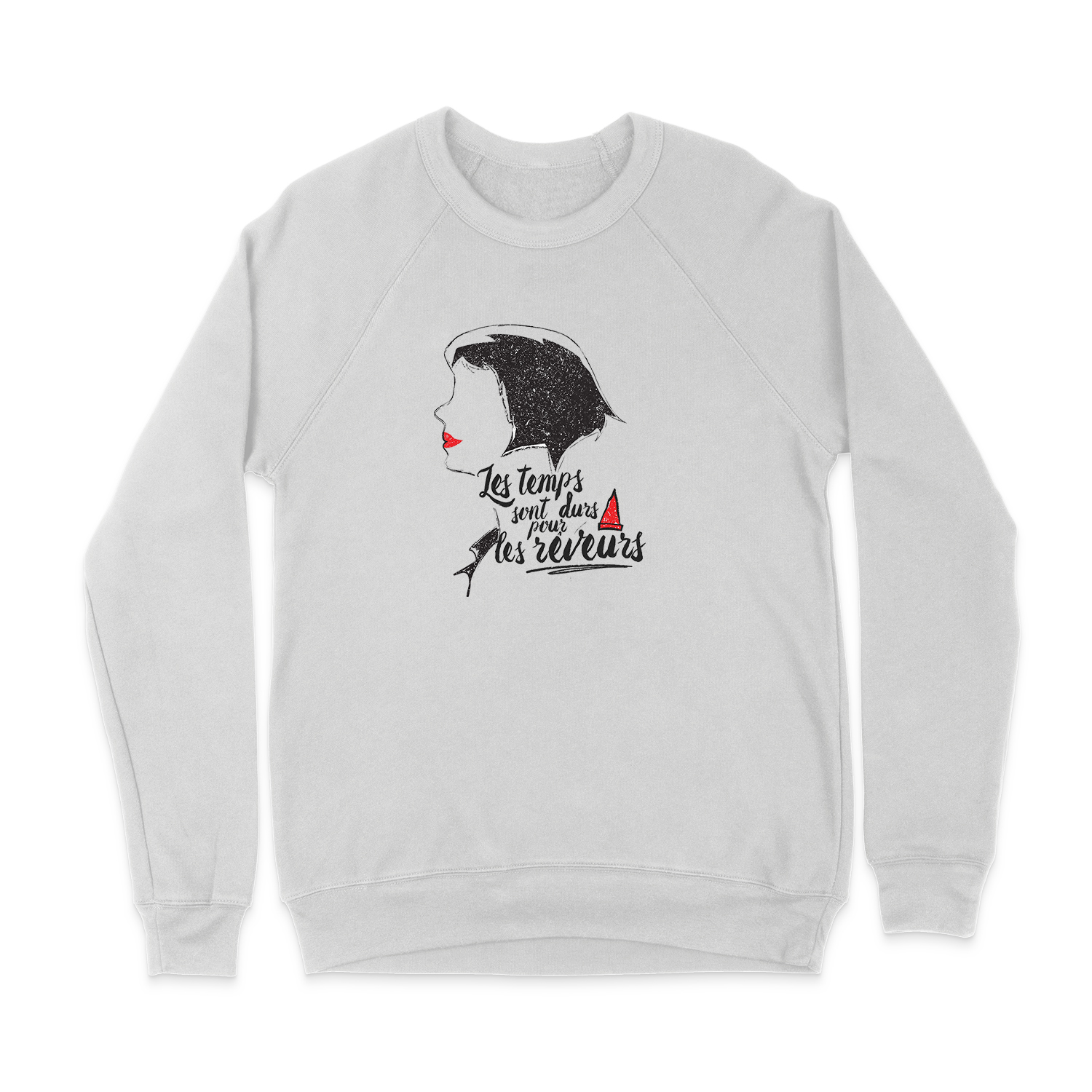 AMELIE SWEATSHIRT