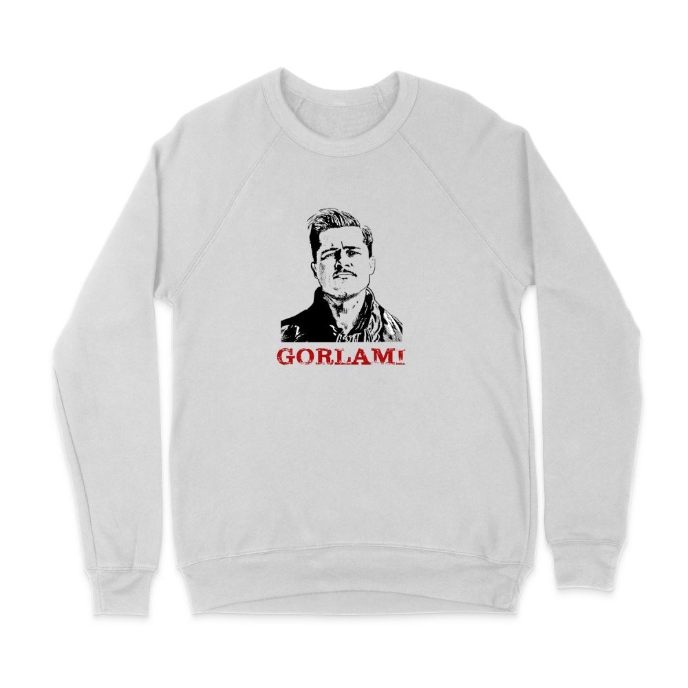 GORLAMI - INGLOURIOUS BASTERDS SWEATSHIRT