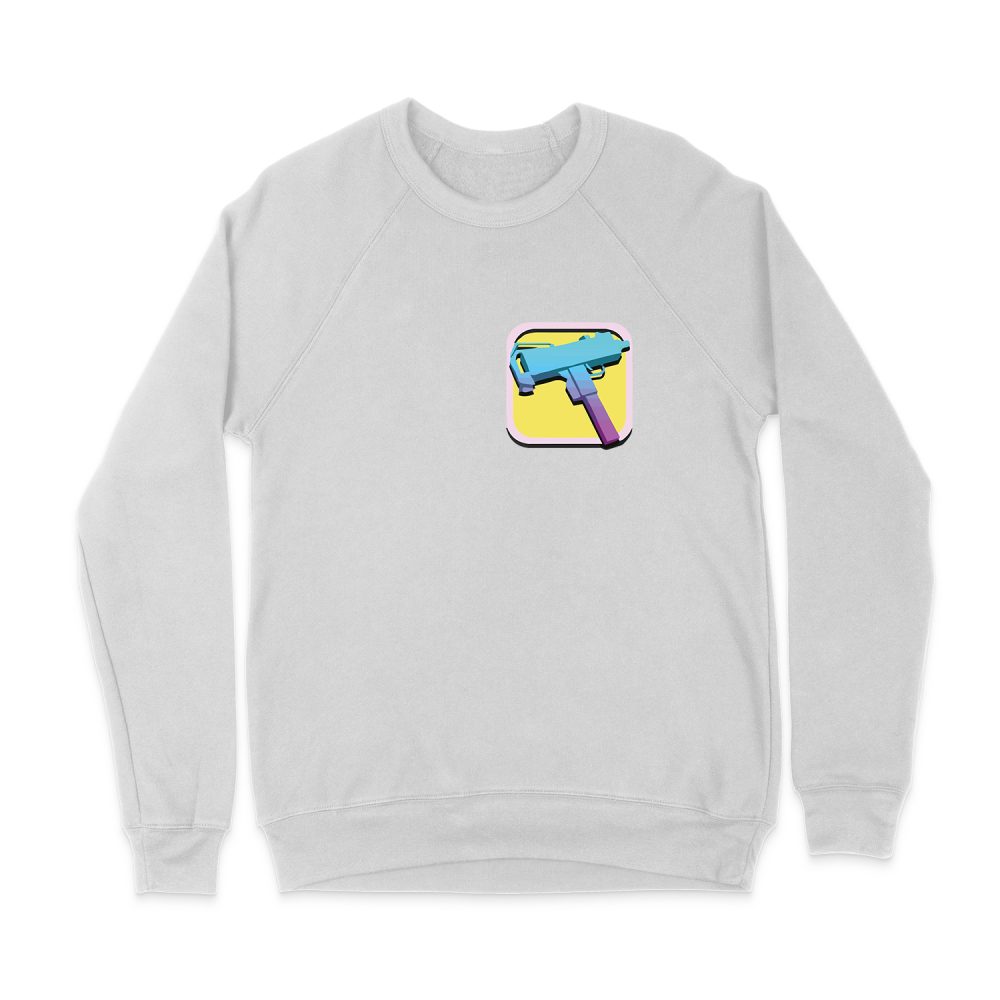 UZI VICE CITY SWEATSHIRT