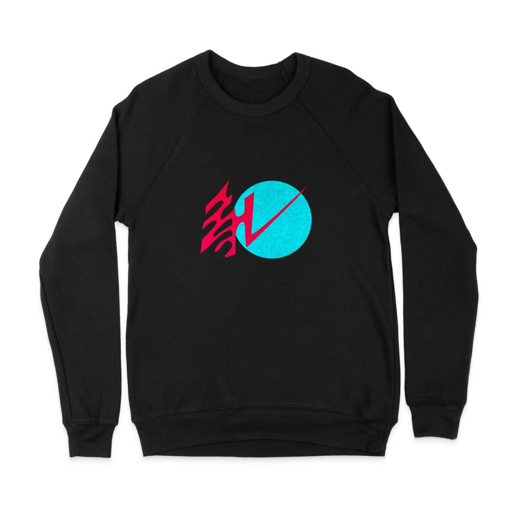 CUBAN GANG SUN DARK - GTA VICE CITY SWEATSHIRT