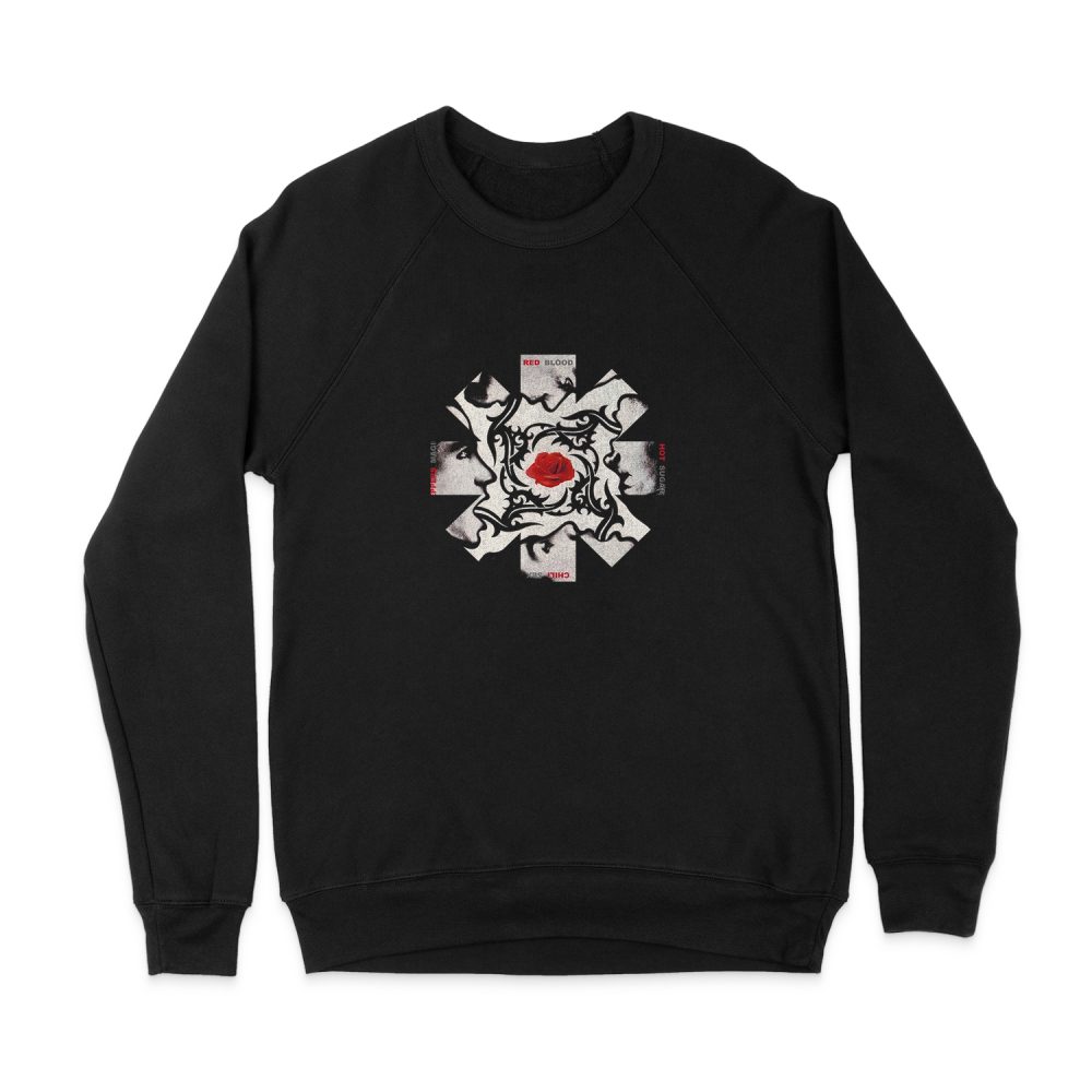 BLOOD SUGAR SEX MAGIK ALBUM SWEATSHIRT