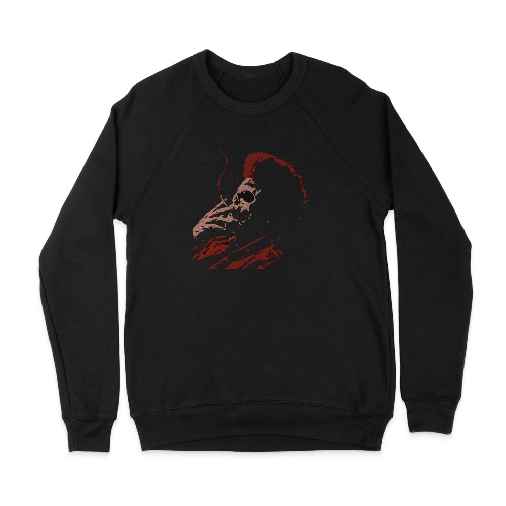 THE WEEKND SWEATSHIRT