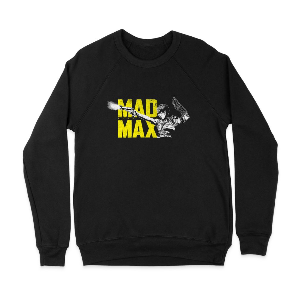 MAD MAX SWEATSHIRT