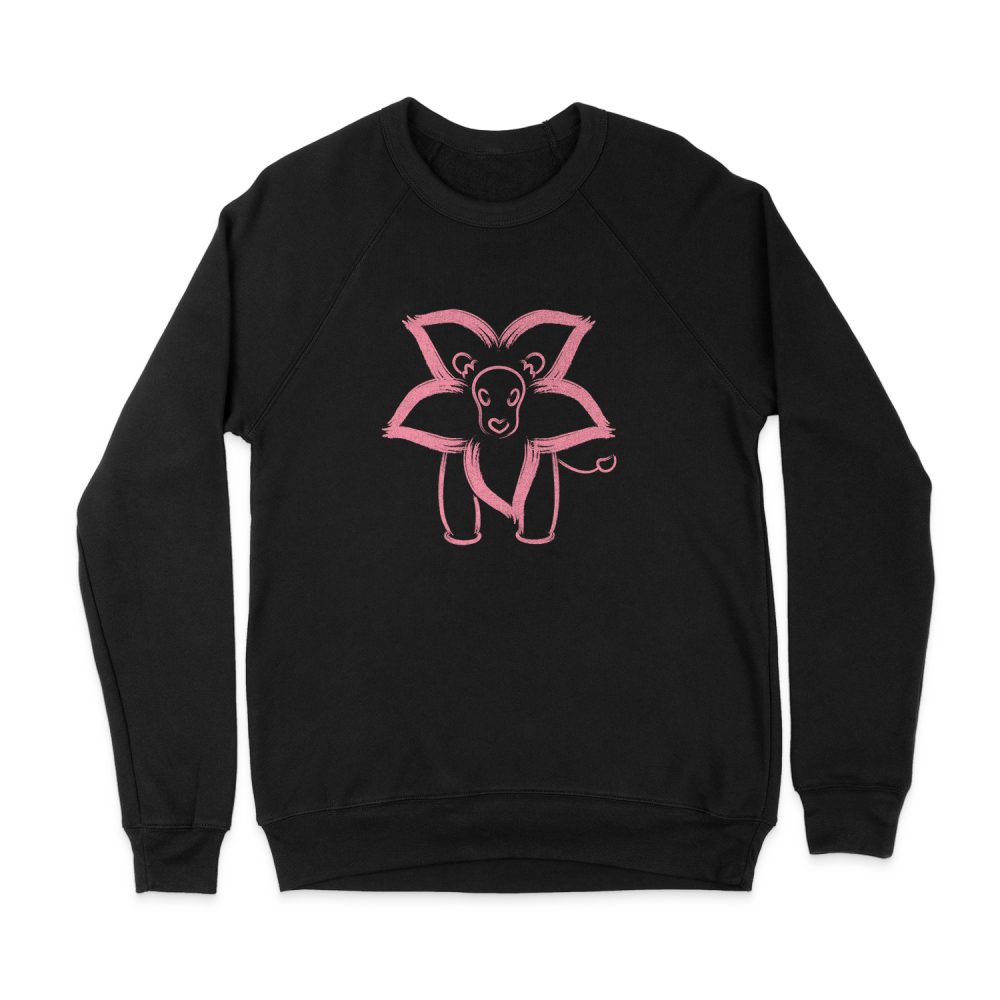 STEVEN UNIVERSE LION SWEATSHIRT