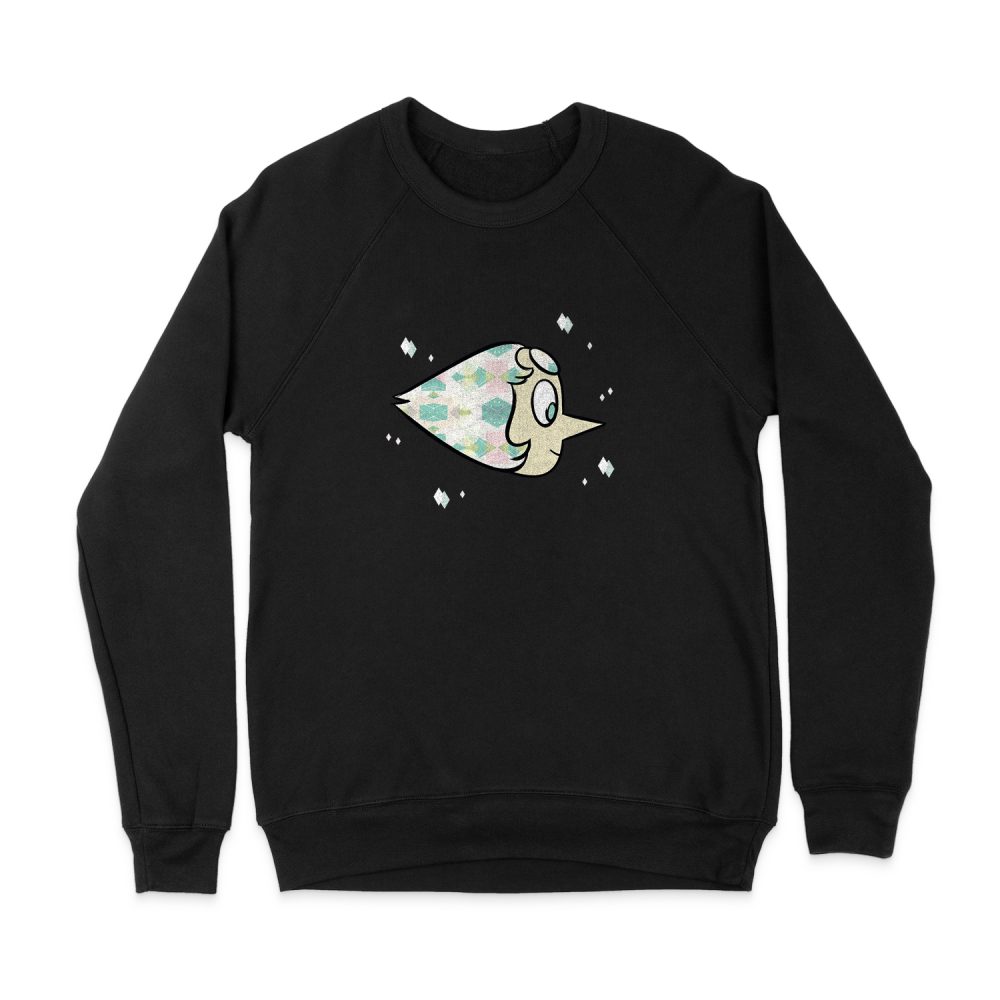 STEVEN UNIVERSE PEARL SWEATSHIRT