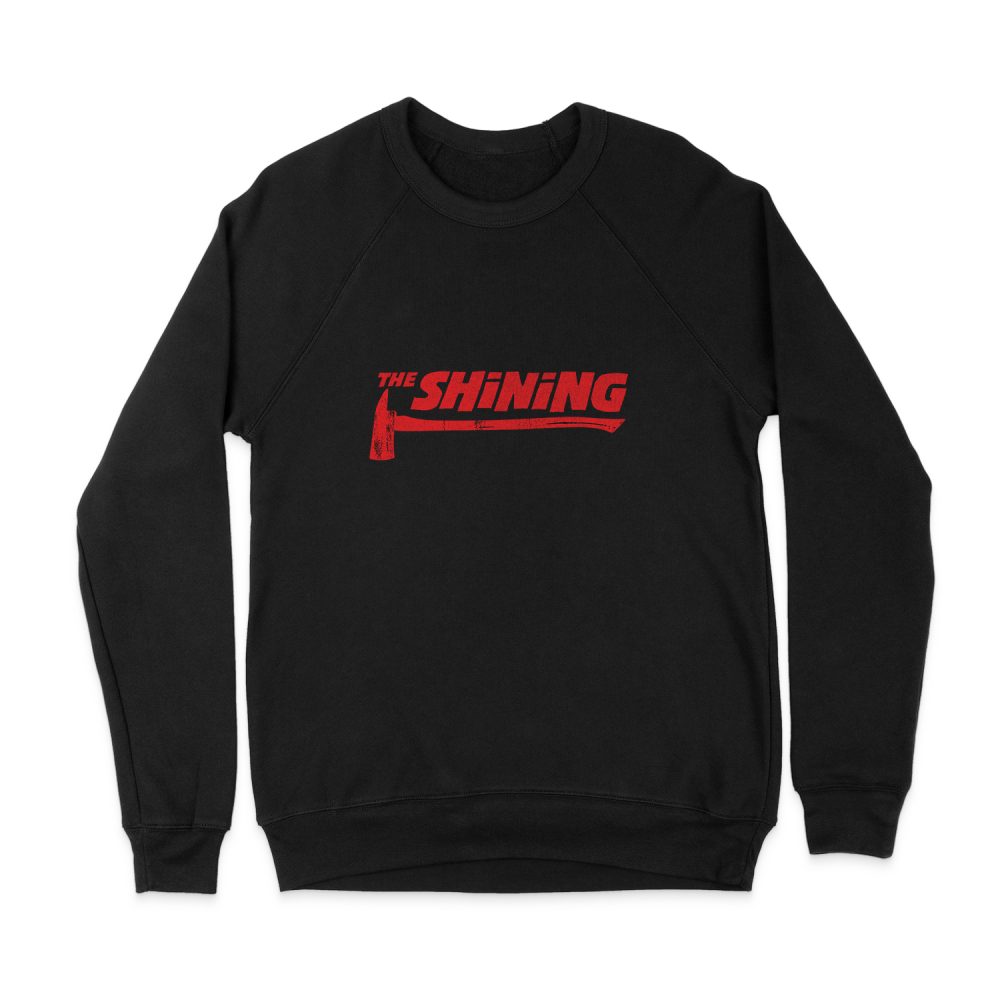 THE SHINING LOGO SWEATSHIRT