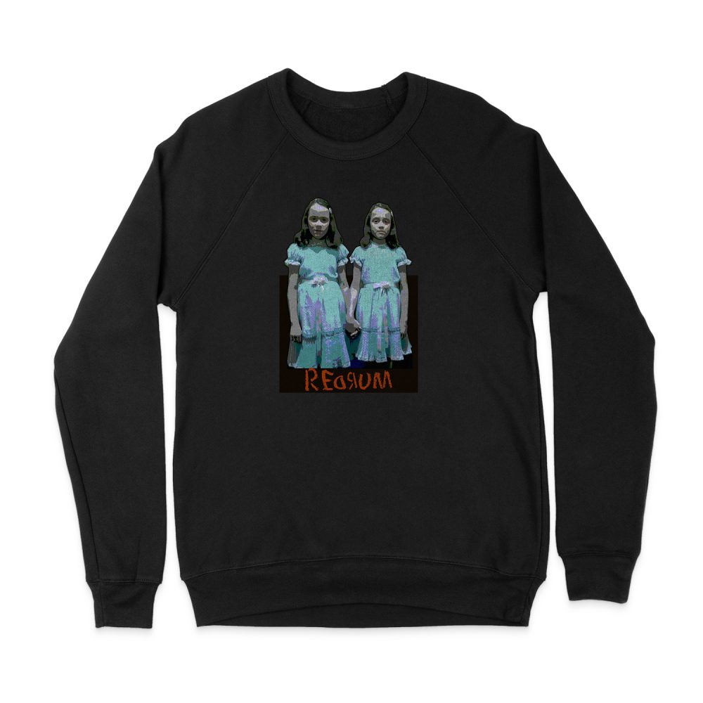 TWINS THE SHINING SWEATSHIRT