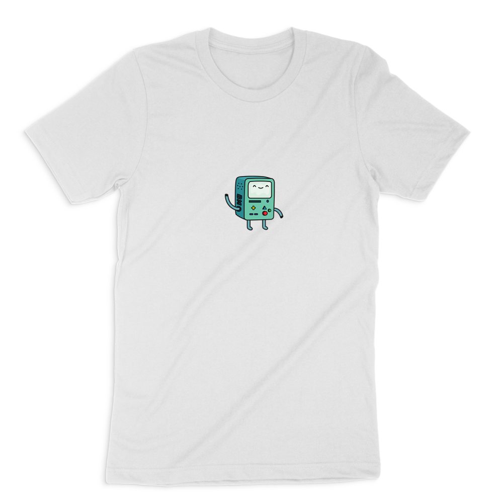 BEMOO SHORT SLEEVE T-SHIRT