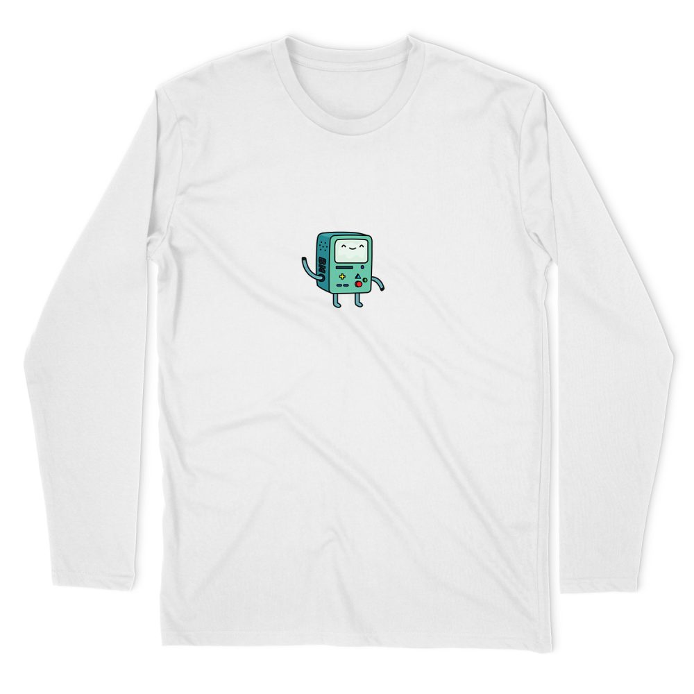 BEMOO LONG SLEEVE T-SHIRT