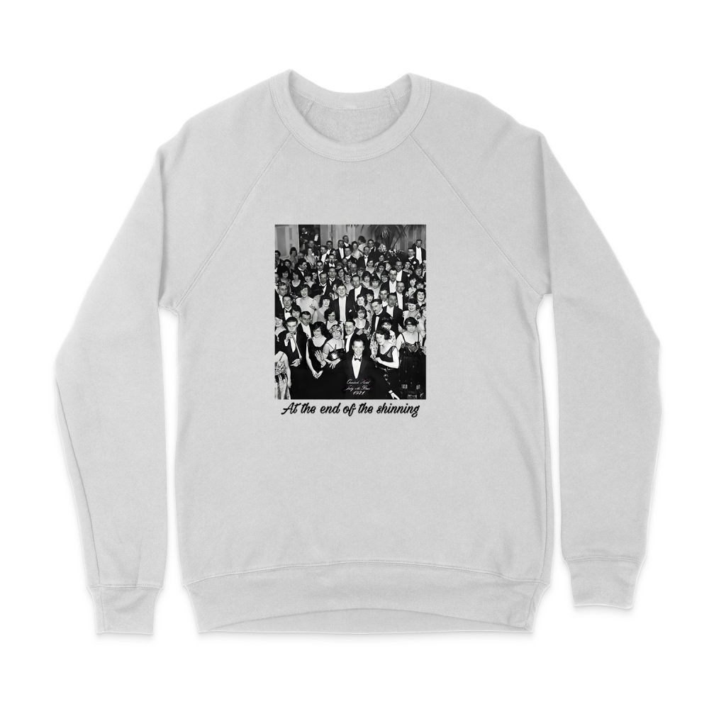 OVERLOOK HOTEL1921 SWEATSHIRT