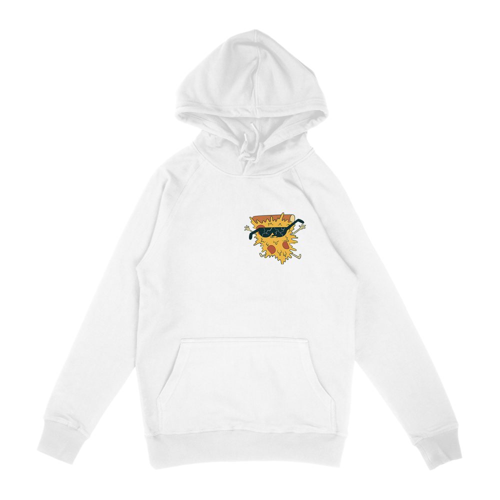 PIZZA STEVE HOODIE