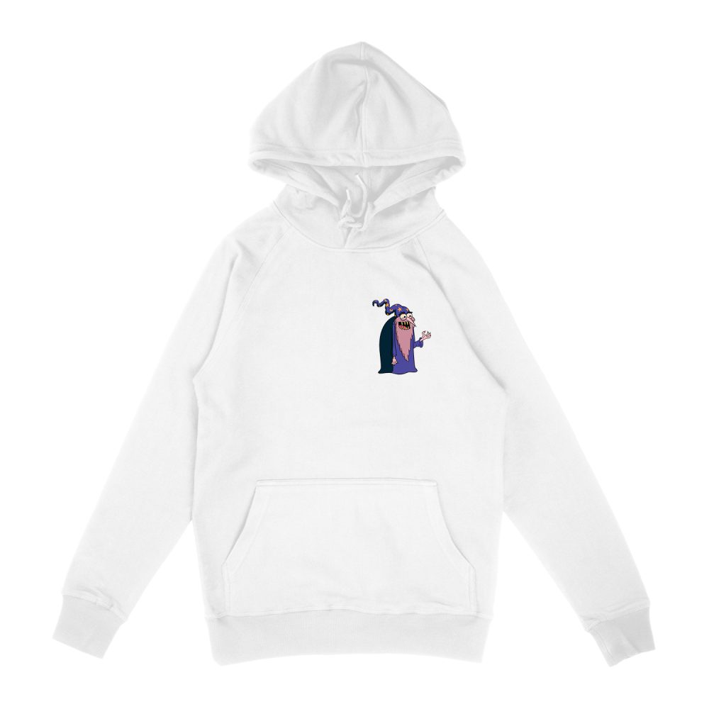 MAGIC MAN HOODIE