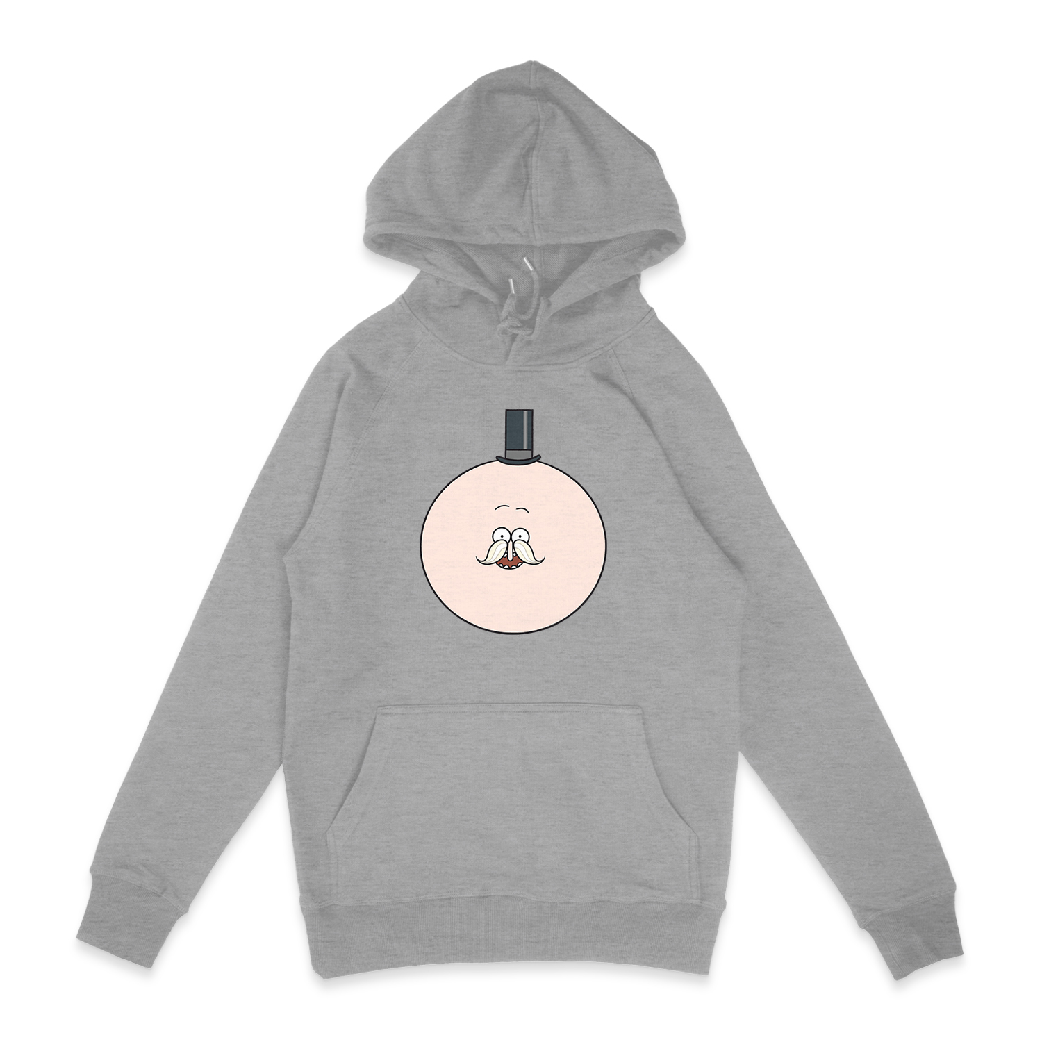 REGULAR SHOW POPS JUNIORS HOODIE