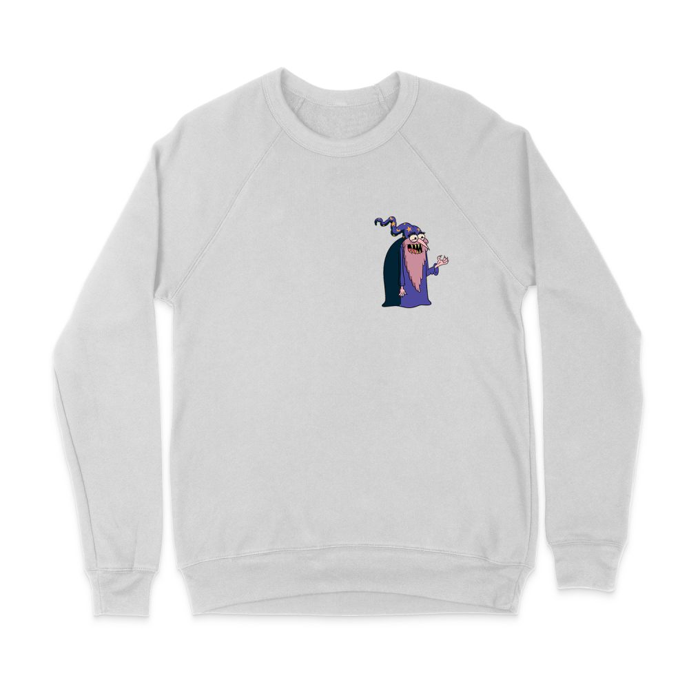 MAGIC MAN SWEATSHIRT