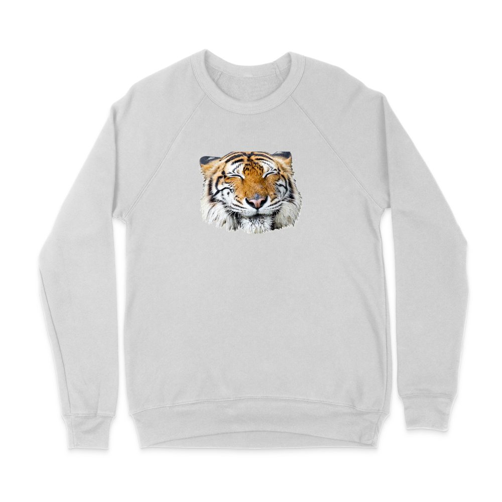 GAINT REALISTIC FLYING TIGER SWEATSHIRT